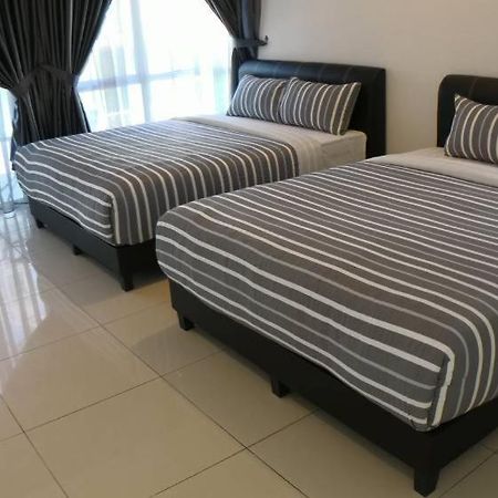 Homestay Cameron Highlands Golden Hill 5Br Semi D Golden Hills Night Market No Bbq Brinchang Exterior foto