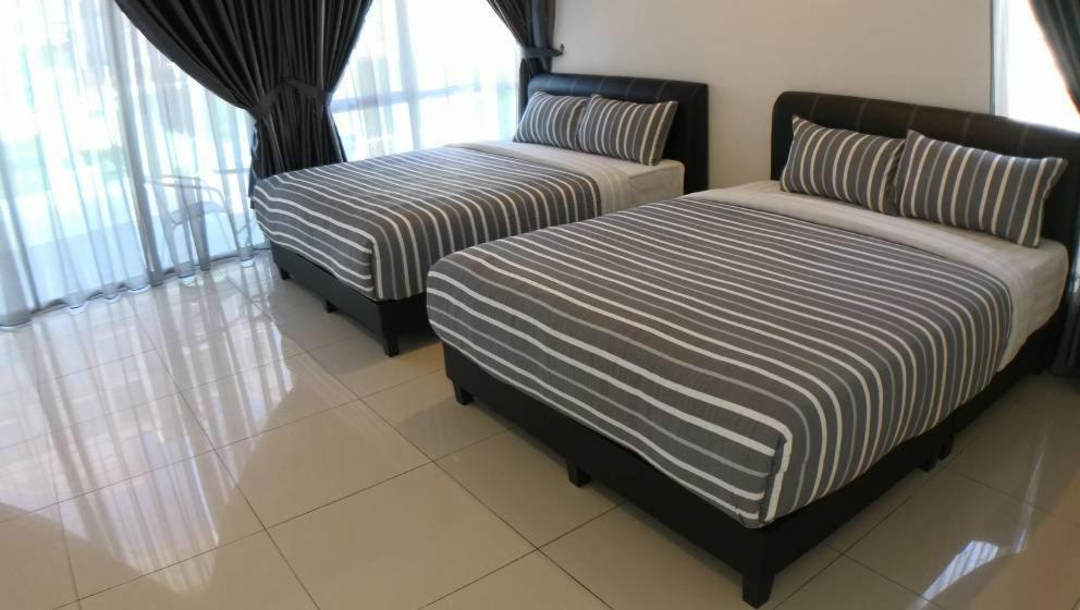 Homestay Cameron Highlands Golden Hill 5Br Semi D Golden Hills Night Market No Bbq Brinchang Exterior foto